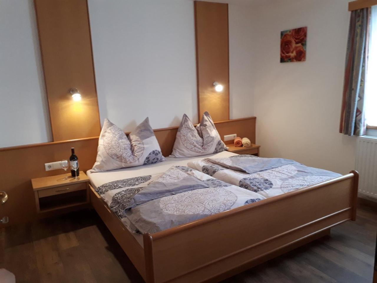 Lungau Apartment - Ferienwohnung Haus Esl Hintergöriach Buitenkant foto